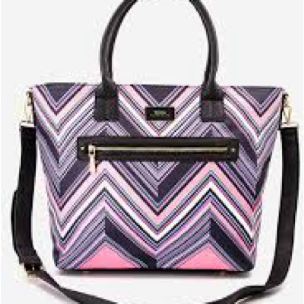 Trina Turk Tote NWT